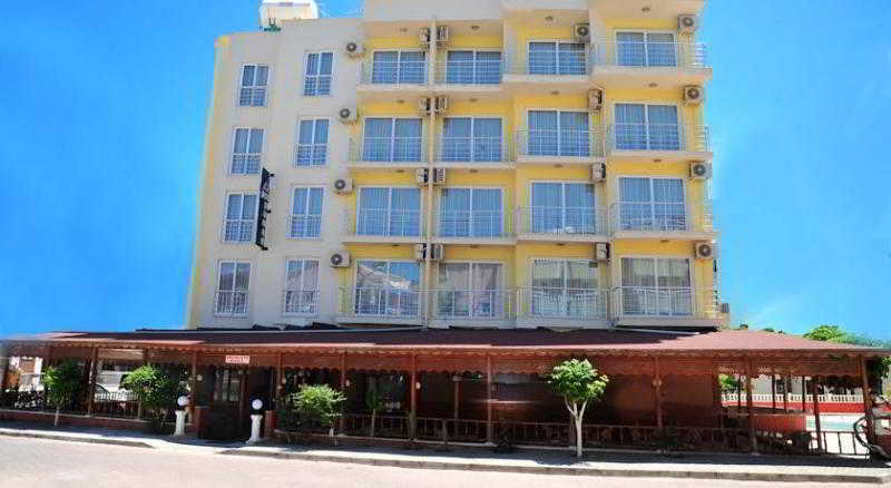 Duman Hotel Didim Exterior photo